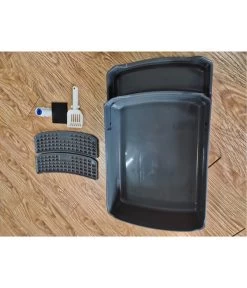 Dehner Premium Katzentoilette Jolie -Garten & Außenbereich 6743165 WE D 003 DehnerPremiumKatzentoiletteJolie