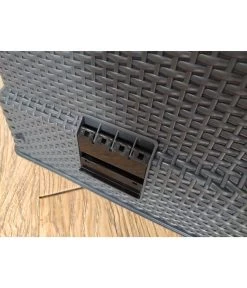 Dehner Premium Katzentoilette Jolie -Garten & Außenbereich 6743165 WE D 005 DehnerPremiumKatzentoiletteJolie