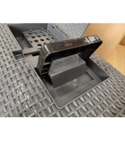 Dehner Premium Katzentoilette Jolie -Garten & Außenbereich 6743165 WE D 008 DehnerPremiumKatzentoiletteJolie