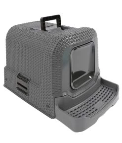 Dehner Premium Katzentoilette Jolie