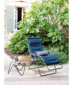 Lafuma Relaxsessel Futura XL, Be Comfort® 9 Lafuma Relaxsessel Futura XL, Be Comfort® -Garten & Außenbereich 6745608 WE MO 001 RelaxsesselFuturaXL