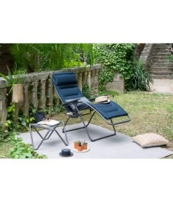 Lafuma Relaxsessel Futura XL, Be Comfort® 11 Lafuma Relaxsessel Futura XL, Be Comfort® -Garten & Außenbereich 6745608 WE MO 003 RelaxsesselFuturaXL