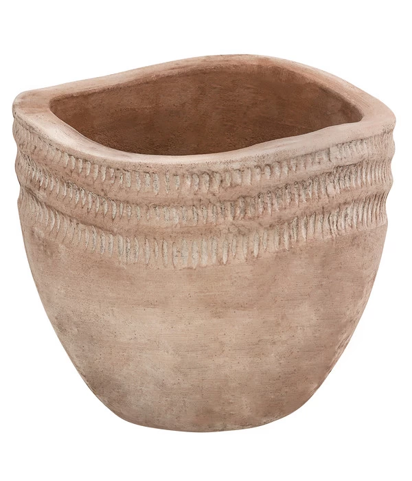 Dehner Terrakotta-Topf Song, Mterra 1 Dehner Terrakotta-Topf Song, Mterra