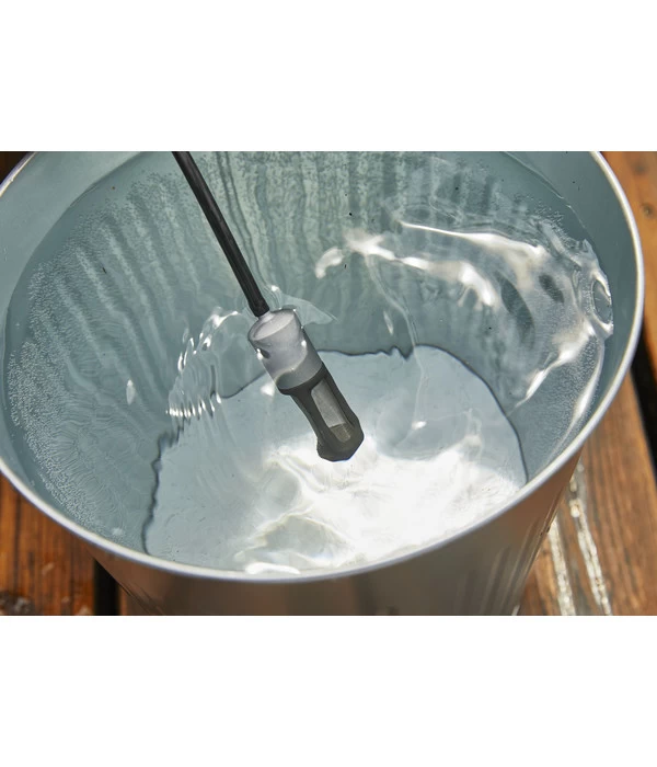 Gardena Solar-Bewässerung Aquabloom 7 Gardena Solar-Bewässerung Aquabloom – Bild 7