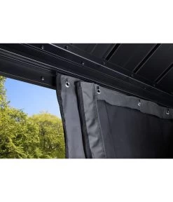 Sojag Vorhang-Set Messina 9 Sojag Vorhang-Set Messina -Garten & Außenbereich 6752810 WE DE 001 VorhangSetMessina