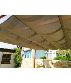 Paragon Pavillon Gazebo Florida 11x11 14 Paragon Pavillon Gazebo Florida 11x11 -Garten & Außenbereich 6752901 WE DE 001 PergolaFlorida