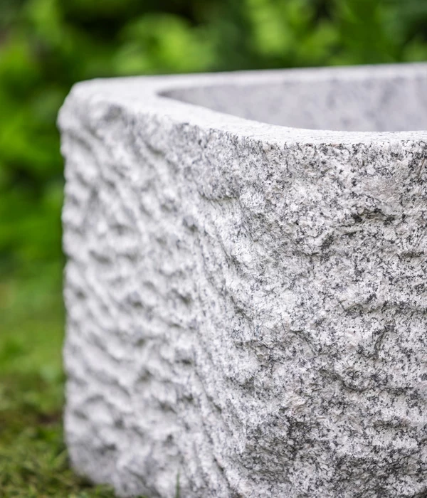 Dehner Granit-Gartenbrunnen Bregenz, Ca. B65/H91/T45 Cm 7 Dehner Granit-Gartenbrunnen Bregenz, Ca. B65/H91/T45 Cm – Bild 7