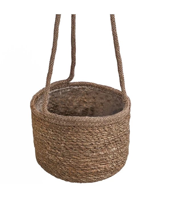 Dehner Seegras-Ampel Igmar 6 Dehner Seegras-Ampel Igmar – Bild 6