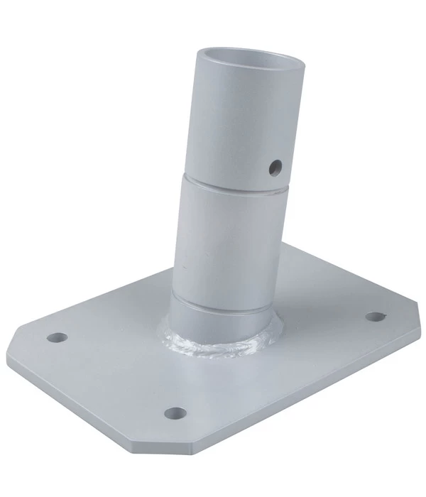 Windhager Terrassenhalterung 2 Windhager Terrassenhalterung – Bild 2