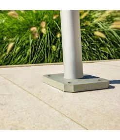 Windhager Terrassenhalterung