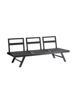 Sieger Lounge-Liege Auckland -Garten & Außenbereich 6764229 WE FS 006 SIEGER LOUNGE LIEGE