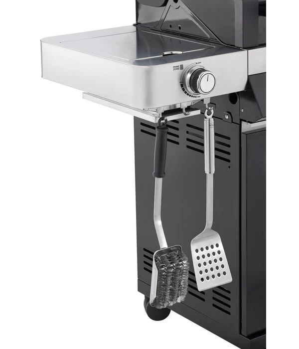 Rösle BBQ Station Videro G4 S 6 Rösle BBQ Station Videro G4 S – Bild 6