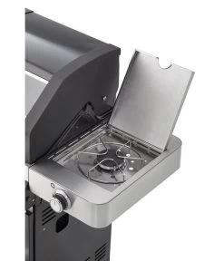 Rösle BBQ Station Videro G4 S 15 Rösle BBQ Station Videro G4 S -Garten & Außenbereich 6770796 WE DE 003 BBQStation