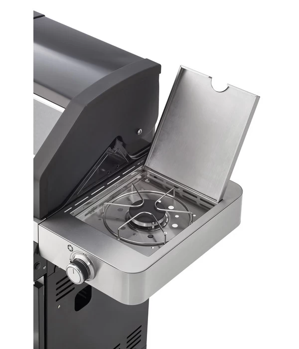 Rösle BBQ Station Videro G4 S 8 Rösle BBQ Station Videro G4 S – Bild 8