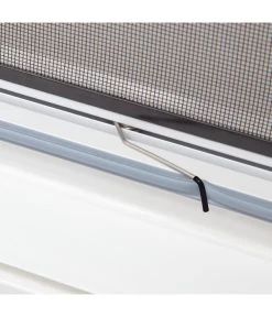 Hecht Fensterbausatz Basic, Ca. B130/H150 Cm -Garten & Außenbereich 6771745 6771752 WE DE 001 HechtFensterbausatzBasic