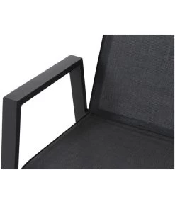 Siena Garden Stapelsessel Savona 13 Siena Garden Stapelsessel Savona -Garten & Außenbereich 6776181 WE DE 001 STAPELSESSEL SAVONA SCHW