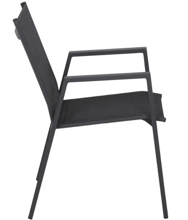 Siena Garden Stapelsessel Savona 5 Siena Garden Stapelsessel Savona – Bild 5