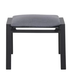 Siena Garden Hocker Valencia -Garten & Außenbereich 6776207 WE FS 004 HOCKER VALENCIA