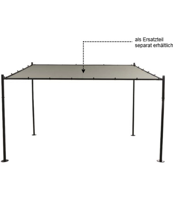 Siena Garden Ersatzdach Pavillon Levino 1 Siena Garden Ersatzdach Pavillon Levino