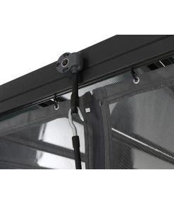 Siena Garden Moskitonetz Für Pavillon Florenz -Garten & Außenbereich 6776470 WE DE 001 MOSKITONETZ FLORENZ 4ER