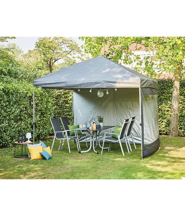 Siena Garden Seitenteile EasyUp 2 Siena Garden Seitenteile EasyUp – Bild 2