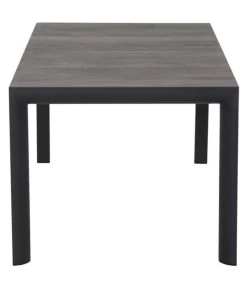 Siena Garden Dining-Tisch Silva -Garten & Außenbereich 6776611 WE FS 003 DINING TISCH SILVA 140X90