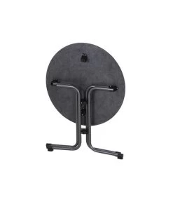 Siena Garden Runder Klapptisch Sola -Garten & Außenbereich 6776702 WE FS 006 KLAPPTISCH SOLA RD 80 ANT