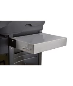 Weber Gasgrill Spirit E-315 GBS -Garten & Außenbereich 6778161 WE DE 001 SpiritE315GBS