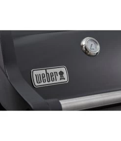 Weber Gasgrill Spirit E-315 GBS -Garten & Außenbereich 6778161 WE DE 002 SpiritE315GBS