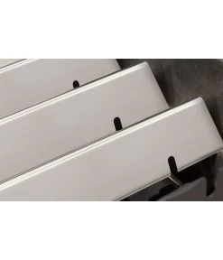 Weber Gasgrill Spirit E-315 GBS -Garten & Außenbereich 6778161 WE DE 005 SpiritE315GBS