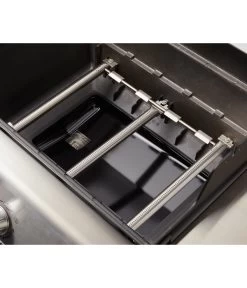 Weber Gasgrill Spirit E-315 GBS -Garten & Außenbereich 6778161 WE DE 008 SpiritE315GBS