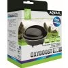 AQUAEL Aquarium Membranpumpe Oxyboost AP-100 Plus
