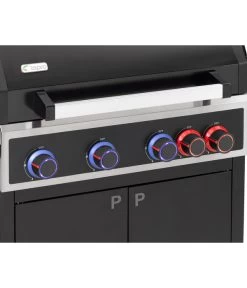 Tepro Gasgrill Keansburg 4 -Garten & Außenbereich 6785406 WE DE 003 TeproGasgrillKeansburg4