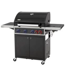 Tepro Gasgrill Keansburg 4