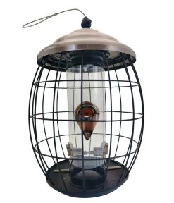 Dehner Natura Futterspender Positano