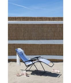 Lafuma Relaxsessel RSX -Garten & Außenbereich 6817894 WE MO 001 LafumaRelaxsesselRSX