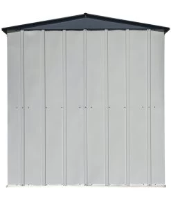 Spacemaker Geräteschrank -Garten & Außenbereich 6820062 WE FS 004 50NorthGeraetehaus