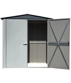 Spacemaker Geräteschrank -Garten & Außenbereich 6820062 WE FS 009 50NorthGeraetehaus