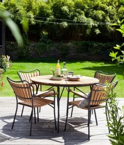 Cinas Stapelstuhl Ellen -Garten & Außenbereich 6843569 WE MO 001 StapelstuhlEllen