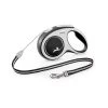 Flexi® Hundeleine Seil-Leine New Comfort, Small, 8 M