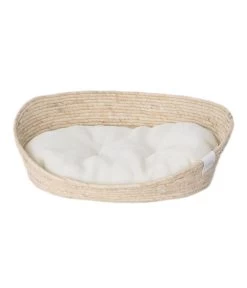 Dehner Premium Lovely Kuschelbett Tiefer Schlaf