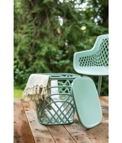 Dehner Balkonset Chelsea, 3-teilig 25 Dehner Balkonset Chelsea, 3-teilig -Garten & Außenbereich 6861462 WE DE 004 BalkonsetChelsea