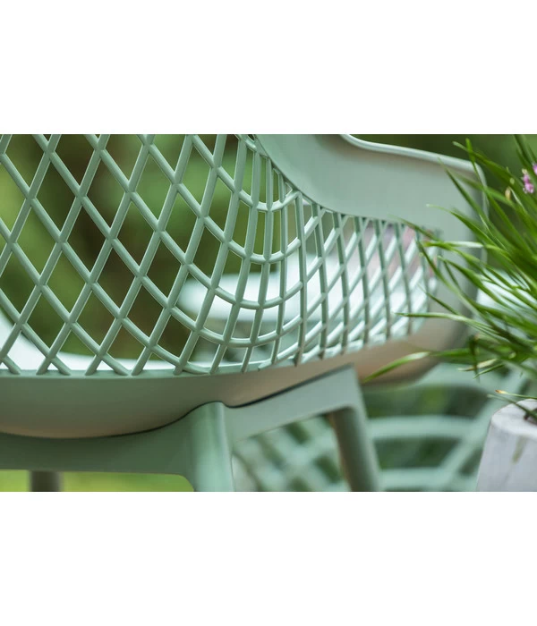 Dehner Balkonset Chelsea, 3-teilig 10 Dehner Balkonset Chelsea, 3-teilig – Bild 10