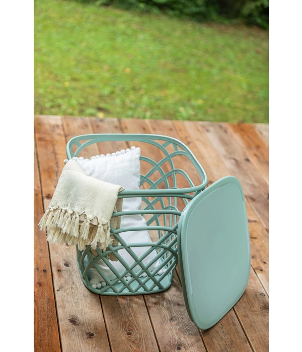 Dehner Balkonset Chelsea, 3-teilig 12 Dehner Balkonset Chelsea, 3-teilig – Bild 12