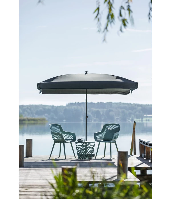 Dehner Balkonset Chelsea, 3-teilig 4 Dehner Balkonset Chelsea, 3-teilig – Bild 4