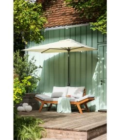 Dehner Holz-Sofa Macao 16 Dehner Holz-Sofa Macao -Garten & Außenbereich 6865414 WE MO 001 BalkonschirmChiosNatur