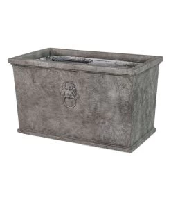 Titelseite -Garten & Außenbereich 6866628 6866636 WE FS 001 DehnerLeichtbetonKastenWindsor