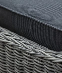 Dehner Sunlounger Toska, Ca. B64/H80/T180 Cm -Garten & Außenbereich 6875744 WE DE 002 LiegeToskaNeu