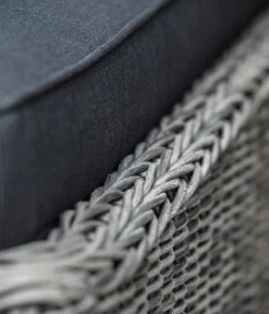 Dehner Sunlounger Toska, Ca. B64/H80/T180 Cm -Garten & Außenbereich 6875744 WE DE 003 LiegeToskaNeu