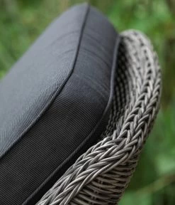 Dehner Sunlounger Toska, Ca. B64/H80/T180 Cm -Garten & Außenbereich 6875744 WE DE 005 LiegeToskaNeu